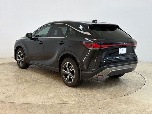 Used 2024 Lexus RX 350h w/ Convenience Package AWD/4WD image 3