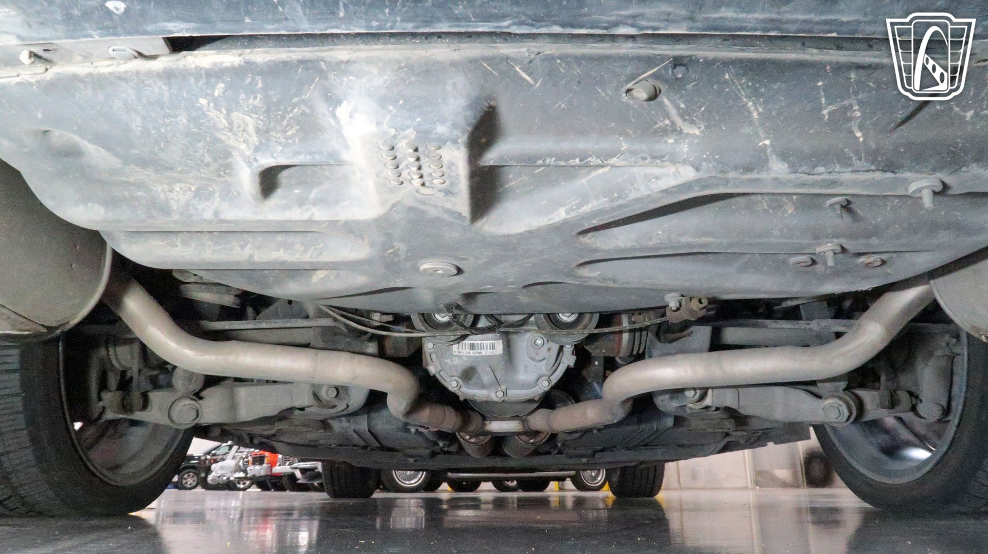 Used 2002 Ford Thunderbird RWD image 24