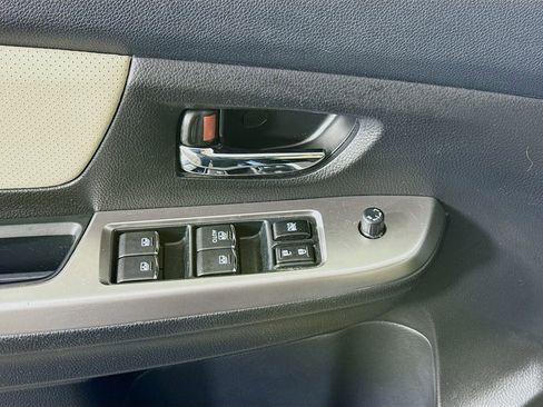 Used 2017 Subaru Crosstrek 2.0i Limited image 24