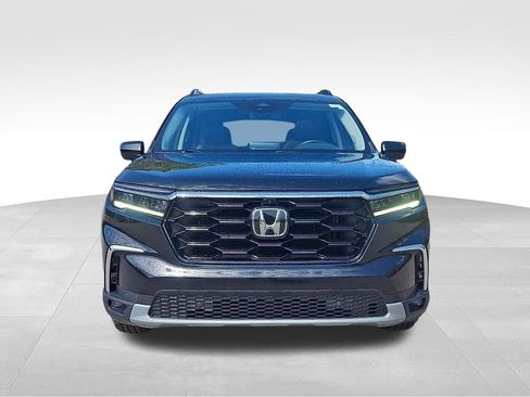 Used 2023 Honda Pilot Elite image 2