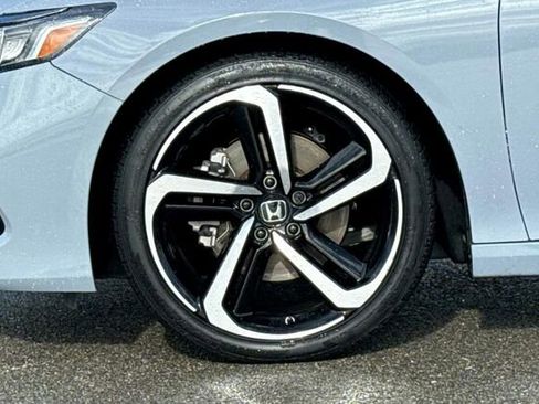 Used 2022 Honda Accord Sport image 24