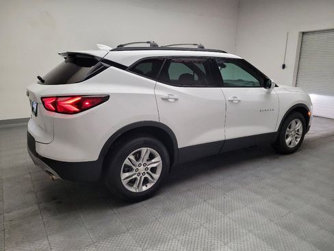 Used 2021 Chevrolet Blazer LT AWD/4WD image 10