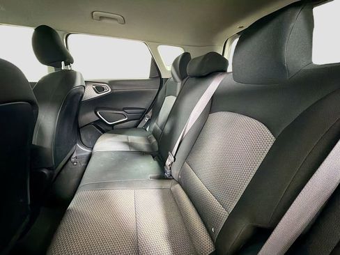 Used 2023 Kia Soul LX w/ Option Group 015 FWD image 23
