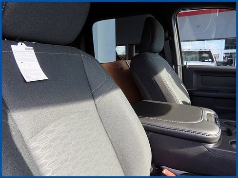 New 2026 RAM 2500 Tradesman image 10