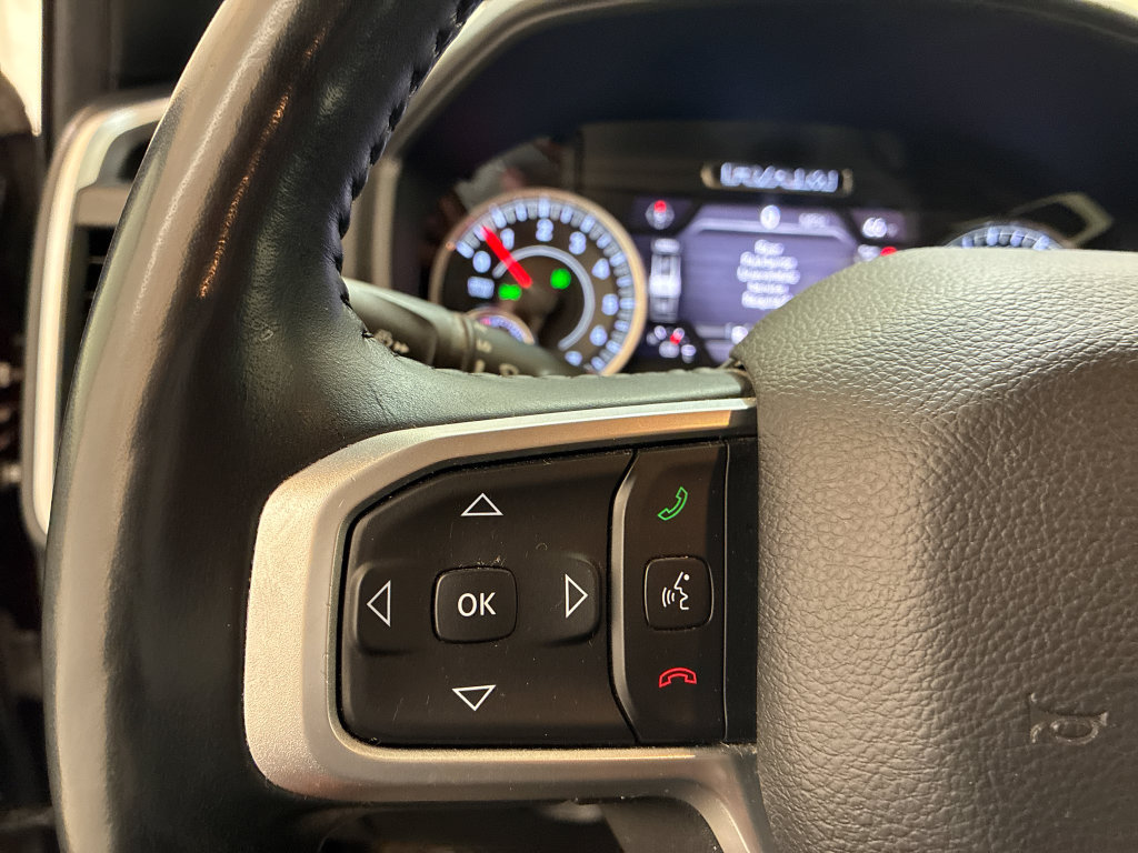 Used 2022 RAM 1500 Big Horn AWD/4WD image 19