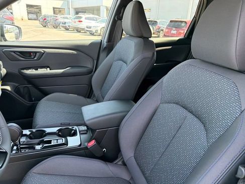 New 2026 Subaru Forester Premium AWD/4WD image 20