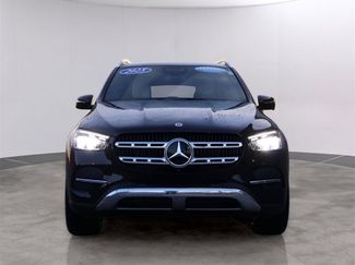 Certified 2025 Mercedes-Benz GLE 350 4MATIC video 2