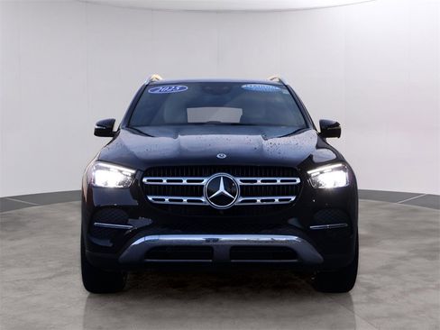 Certified 2025 Mercedes-Benz GLE 350 4MATIC image 2