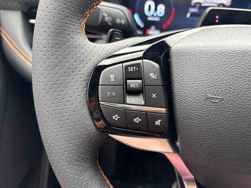 New 2026 Ford Explorer Tremor AWD/4WD image 12