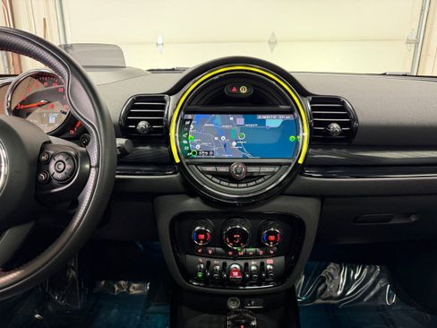 Used 2020 MINI Cooper Clubman S w/ Driver Assistance Package image 19