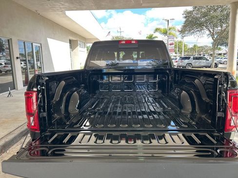 New 2026 RAM 2500 Laramie image 32