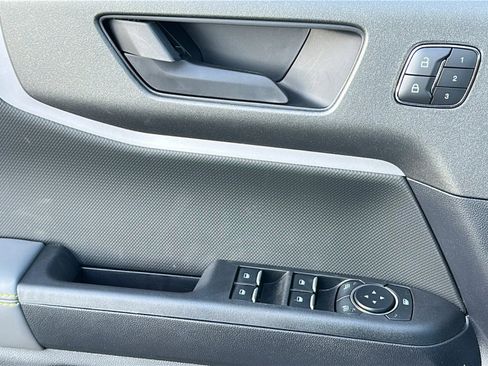 New 2025 Ford Bronco Sport Badlands w/ Sasquatch Badlands Package image 22