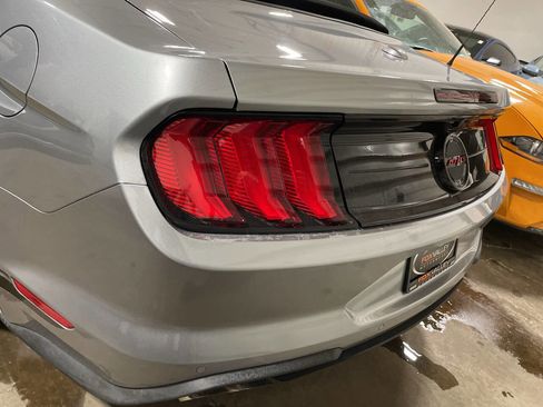 Used 2023 Ford Mustang GT Premium w/ Equipment Group 401A image 6