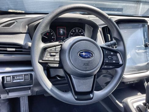 Certified 2025 Subaru Crosstrek 2.0i Premium AWD/4WD image 11