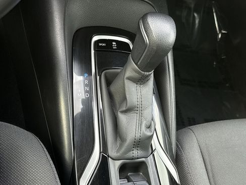 Used 2021 Toyota Corolla SE image 18