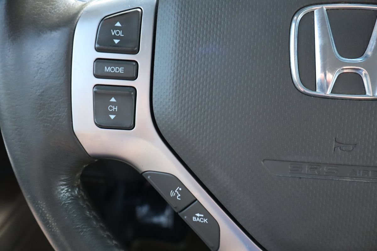 Used 2008 Honda Ridgeline RTL image 30