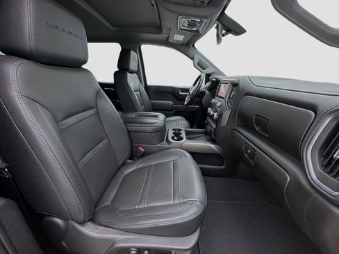 Used 2021 GMC Sierra 1500 Denali image 20