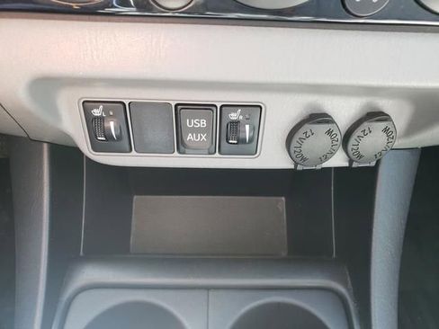Used 2015 Toyota Tacoma 4x4 Double Cab image 16