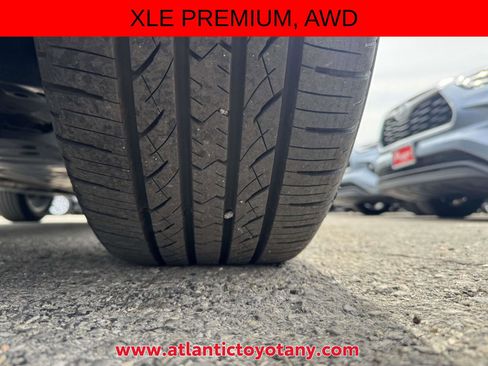 Certified 2023 Toyota RAV4 XLE Premium AWD/4WD image 37