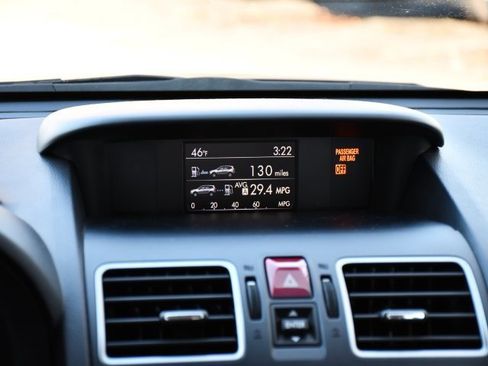 Used 2017 Subaru Forester 2.5i w/ Alloy Wheel Package image 20