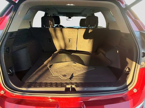 Used 2020 GMC Terrain Denali w/ Denali Premium Package image 27