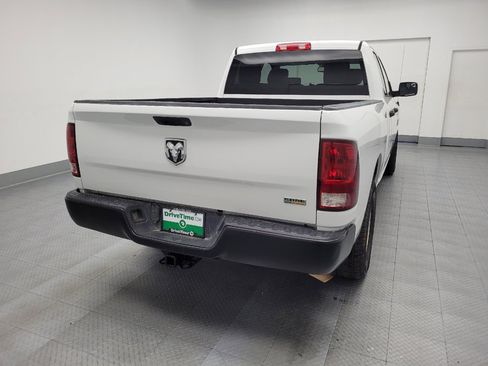 Used 2018 RAM 1500 Tradesman image 7