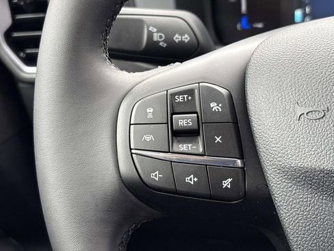 New 2026 Ford Bronco Sport Big Bend w/ Convenience Package image 24