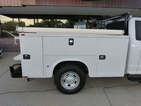 Used 2019 Ford F250 XL w/ Power Equipment Group RWD image 20