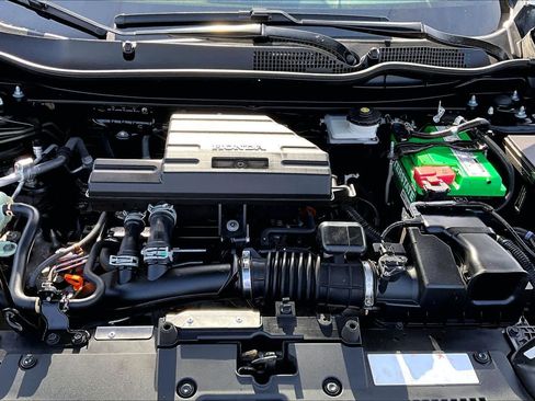 Used 2021 Honda CR-V EX image 31