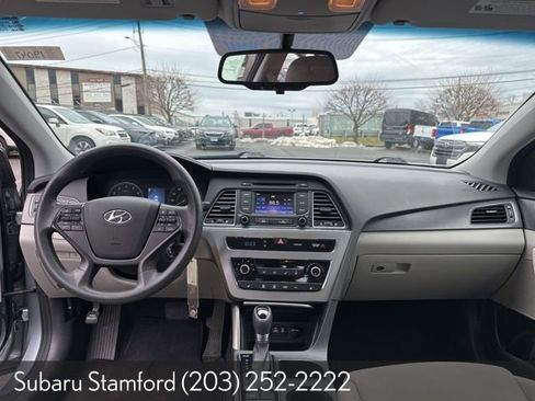 Used 2015 Hyundai Sonata Sport image 10