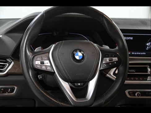 Used 2022 BMW X5 xDrive40i image 7