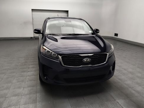 Used 2020 Kia Sorento LX FWD image 14