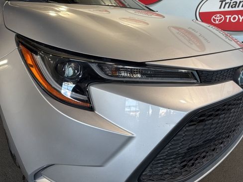 Used 2022 Toyota Corolla L image 10