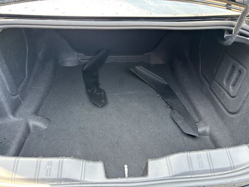 Used 2021 Chevrolet Camaro LT RWD image 22