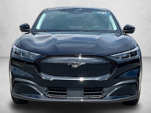Used 2026 Ford Mustang Mach-E Premium RWD image 3