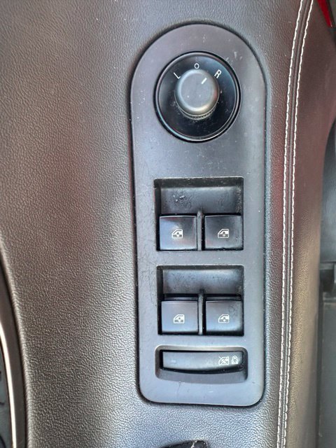 Used 2012 Buick LaCrosse Leather FWD image 10