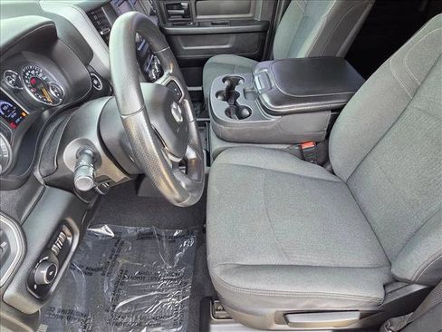 Used 2020 RAM 2500 Tradesman image 14