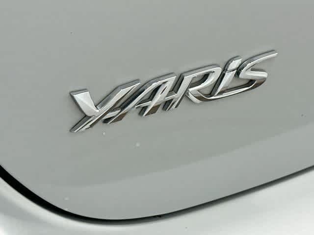 Used 2020 Toyota Yaris LE FWD image 27