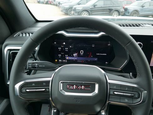 New 2026 GMC Canyon Elevation w/ Convenience Package AWD/4WD image 24