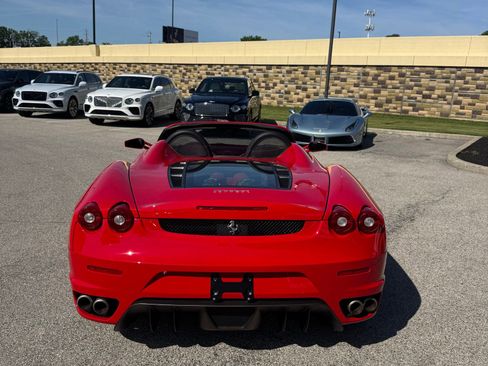 Used 2008 Ferrari F430 Spider RWD image 5