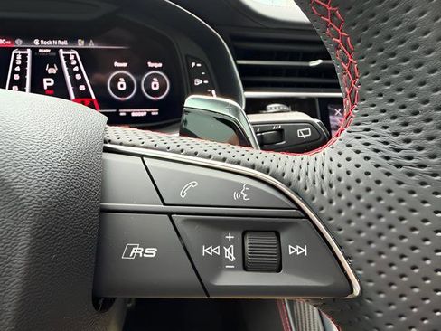 Used 2024 Audi RS Q8 image 20