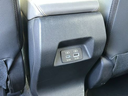 Certified 2024 Subaru Crosstrek 2.5i Sport image 24