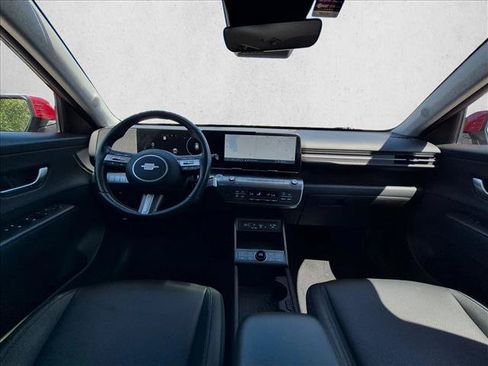 Used 2024 Hyundai Kona Limited FWD image 16