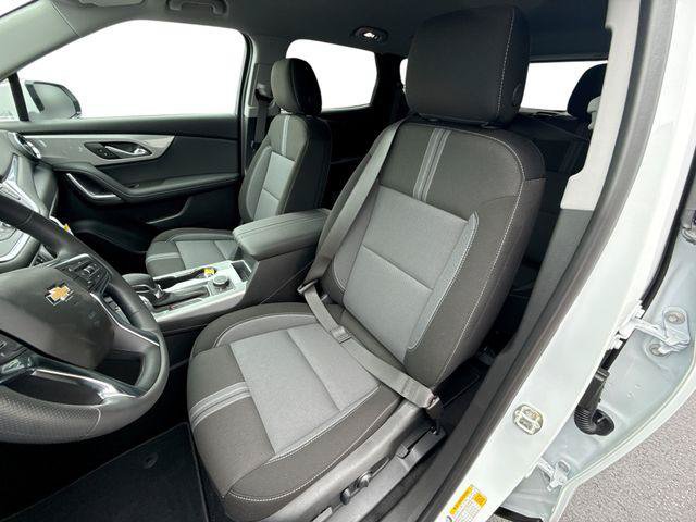 New 2026 Chevrolet Blazer LT w/ Convenience Package FWD image 13