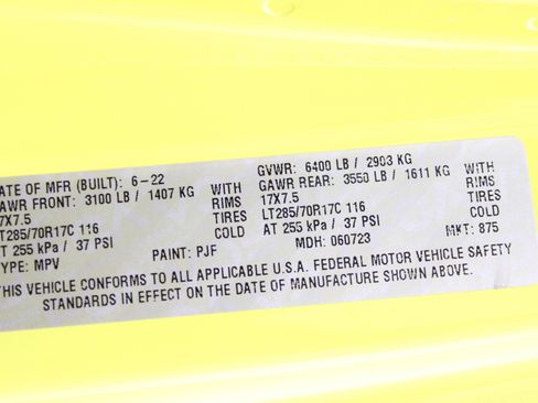 Used 2022 Jeep Wrangler Unlimited Rubicon 4xe w/ Cold Weather Group AWD/4WD image 35