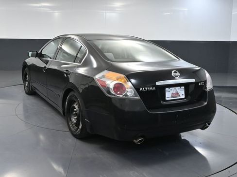 Used 2009 Nissan Altima 2.5 S FWD image 6