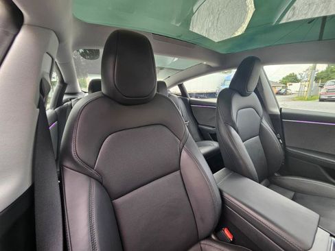 Used 2024 Tesla Model 3 Standard Range RWD image 58