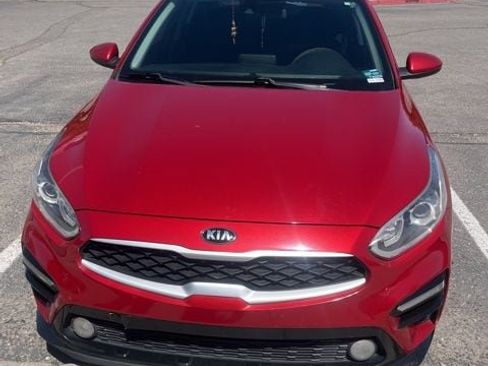 Used 2019 Kia Forte LXS image 2