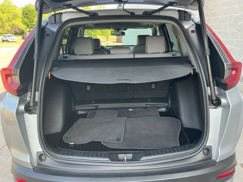 Used 2022 Honda CR-V EX-L image 24