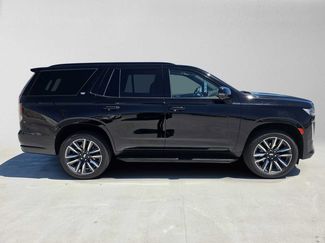 Used 2024 Cadillac Escalade Sport AWD/4WD video 2